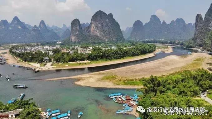 第一次去桂林旅游注意事项,桂林旅游攻略自由行详细攻略