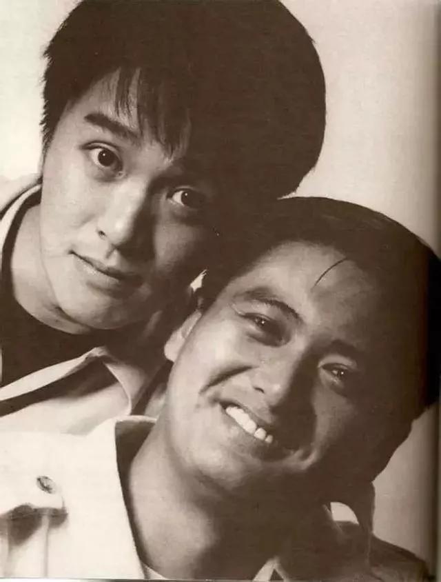 大话西游周星驰朱茵最经典对白,大话西游周星驰采访