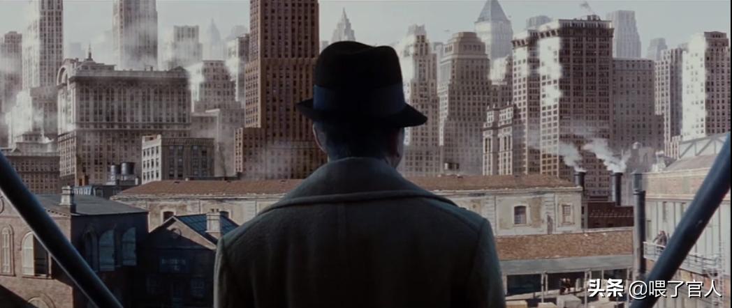 海上钢琴师88个琴键经典片段,海上钢琴师致我们无处安放的一生