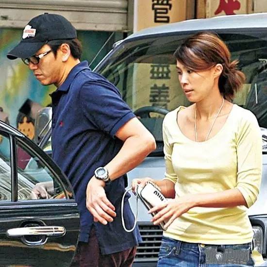 温兆伦年轻的时候帅吗,温兆伦高光时刻