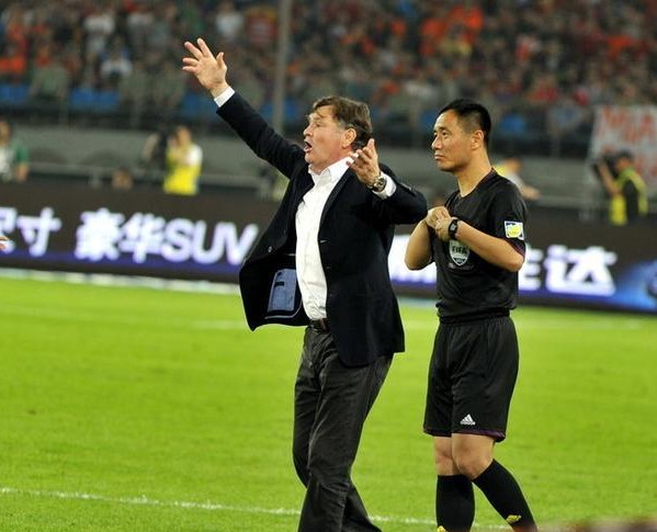 尴尬！继5000万违约金后，足协又要支付一笔700万的违约金