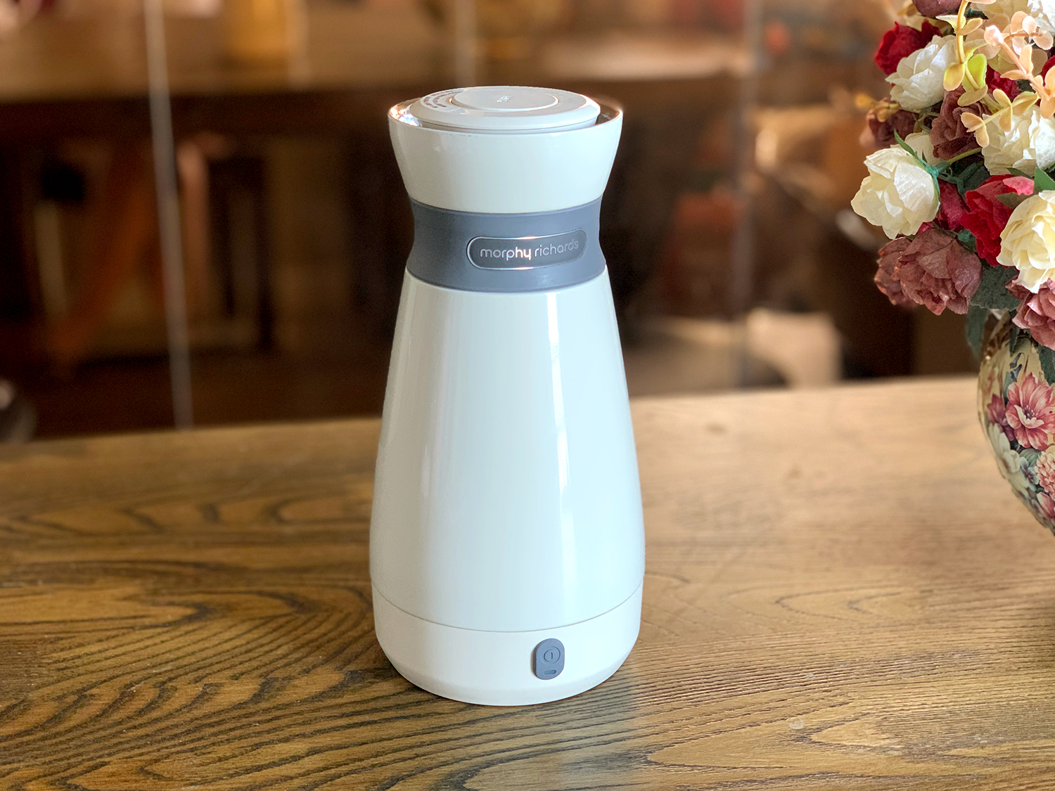 烧水杯小型便携式哪个牌子好,荣事达便携式烧水杯怎么样