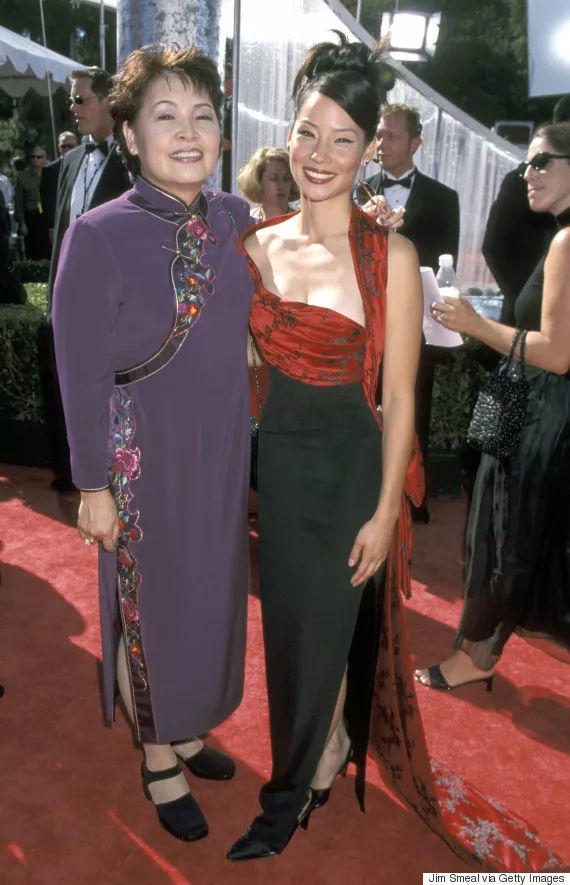 《致命女人》大结局，你真的了解这个亚裔女人吗？