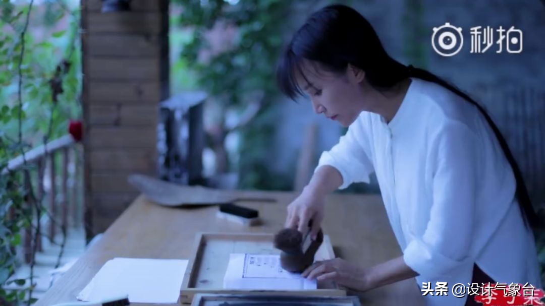 李子柒生活大揭秘,多少人羡慕李子柒的生活