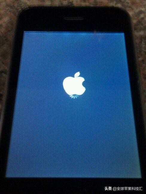 iphone白苹果怎么办,iphone白苹果怎么解决