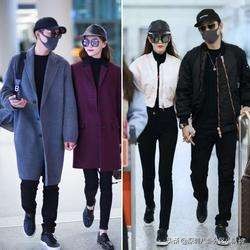 赵丽颖冯绍峰恋情全回忆,回忆赵丽颖冯绍峰情路