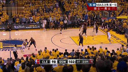 「2015总决赛1」时代碰撞的揭幕战