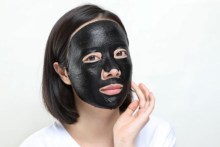 越敷皮肤越嫩的泥膜,没皱纹提拉紧致女神的冻龄神器