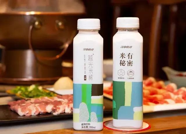 【独家】2020年3月热推快消新品之饮品冷饮新品榜”