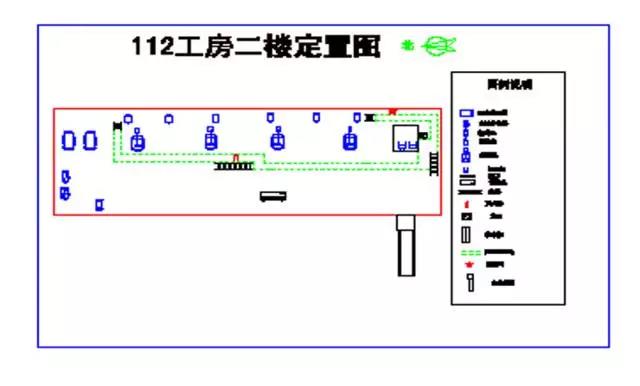 党建三定三查一检制度,工厂管理之三定三检