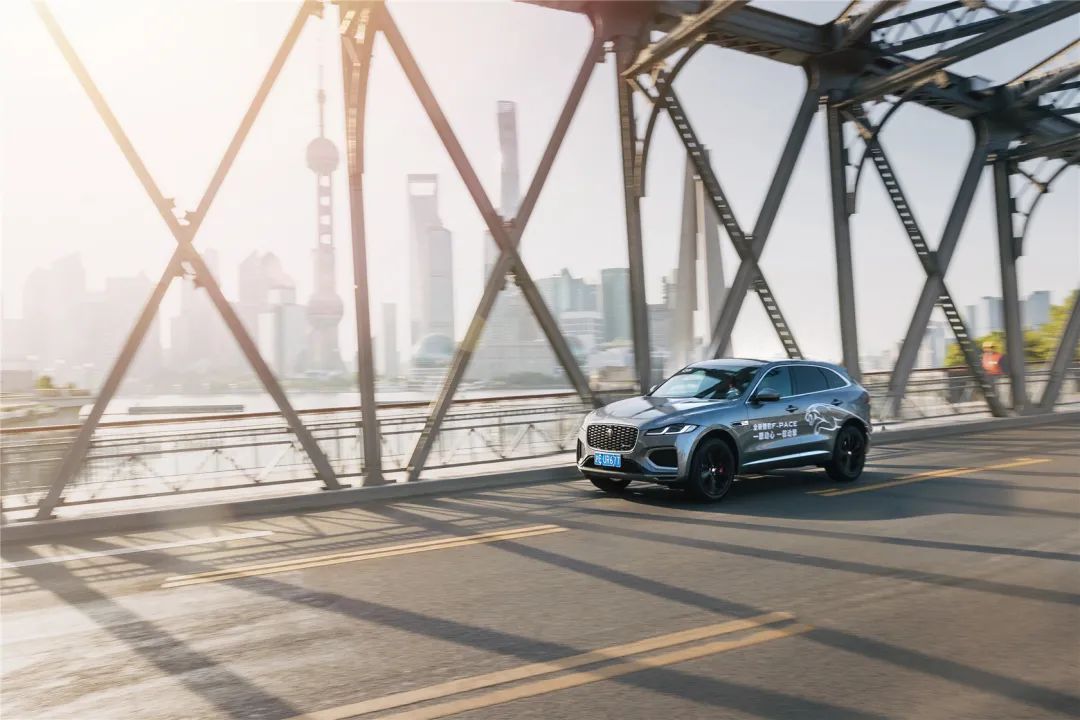 捷豹f-pacep250r-dynamic落地价,2020捷豹f-pace与glc260l4matic