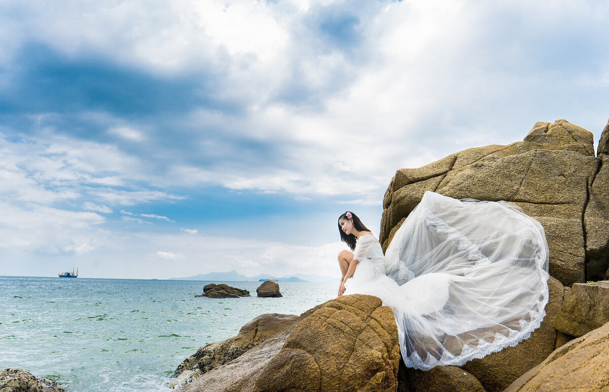 深圳十大海滩排行榜前十名,深圳十大海滩推荐