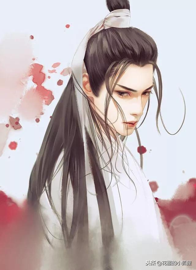 “仙君大人，大恩无以为报，唯有以身相许！”