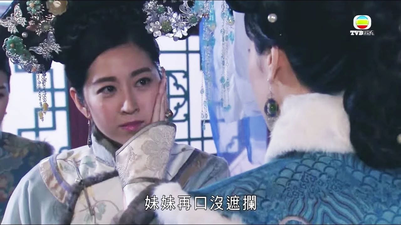 索爆人妻大派福利！TVB人气女星晒性感美照：获网民封最佳影后