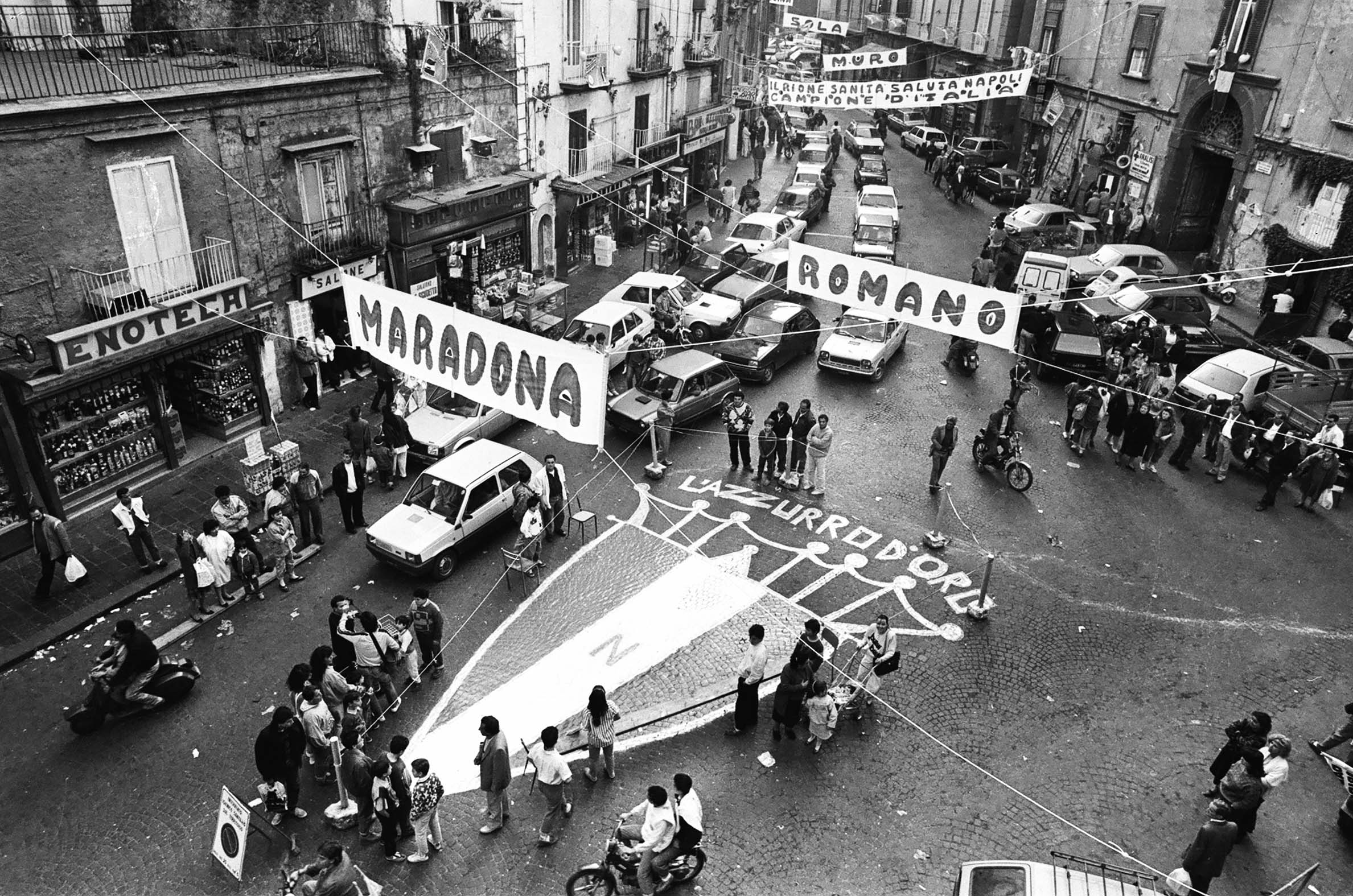 人物|马拉多纳：革命和*卡因可**