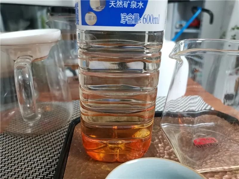 一任天真盈香易泡：冷泡，闷泡，淋泡轮番上阵怎么泡都好喝