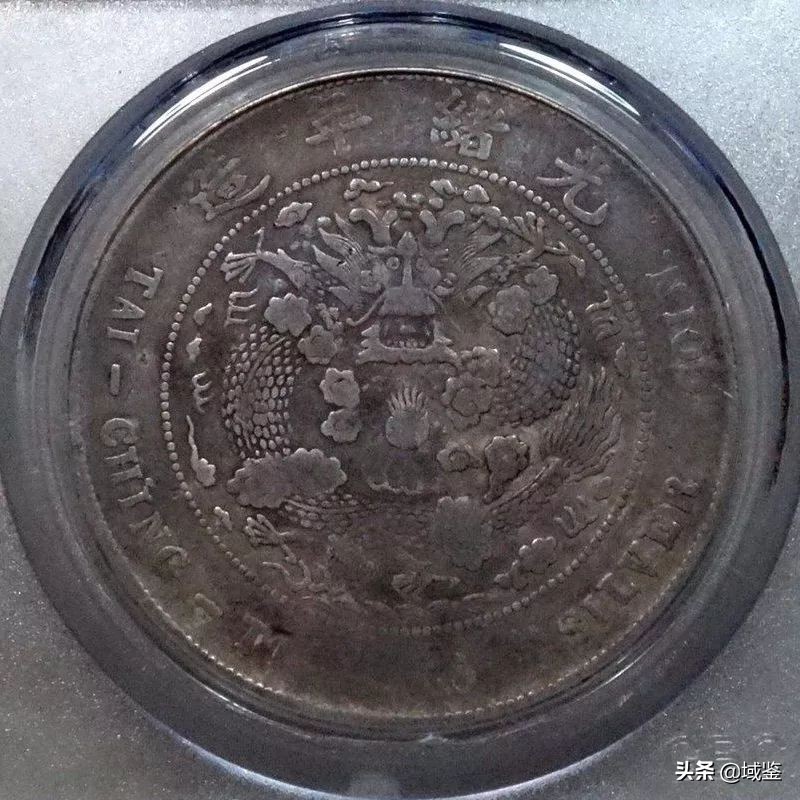 袁大头银币怎么防止不会被伪造,袁大头银币怎么看真假鉴别