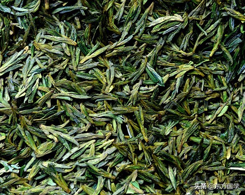漫漫问茶路，能不忆江南？——久负盛名的“香郁若兰”
