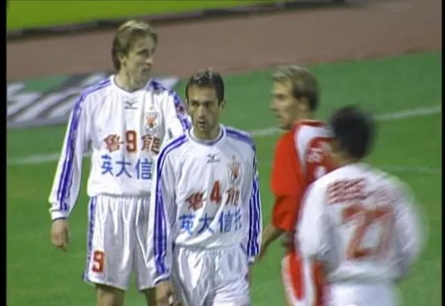 鲁能泰山比赛球迷纪录,鲁能泰山球迷解析