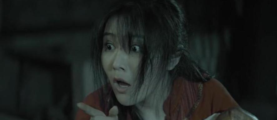 2021年最吓人国产惊悚片,2021年国产惊悚片