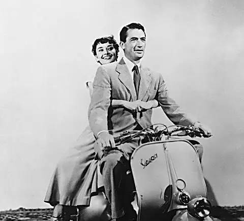 罗马假日电影深度解析,罗马假日电影精彩点评