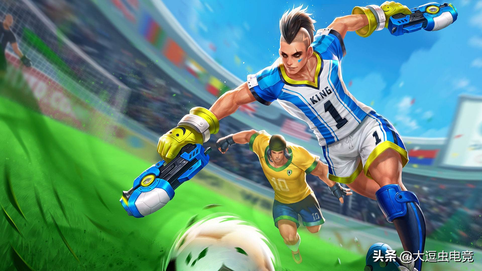 王者光荣488点券最值得买哪个皮肤,王者光荣皮肤288最值得买的