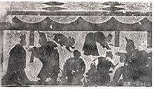 千古绝唱广陵散,千古绝曲广陵散