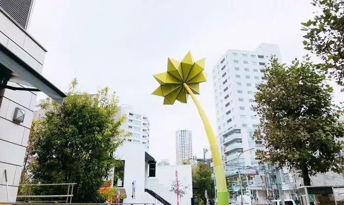 东京代官山,东京代官山小众