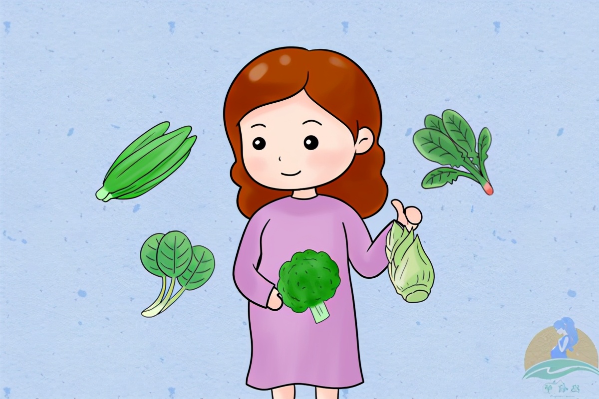 你补钙补对了吗,孕期补钙吃什么钙比较好吸收