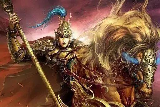 封神榜人物谱,封神榜全榜名单