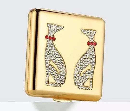 2019各大牌猪年限定,lv猪年限定