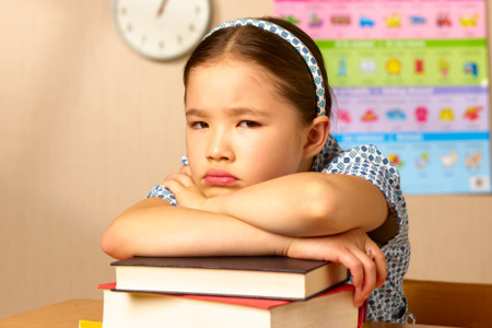 小学生造句神级满分,史上最强小学生造句能力