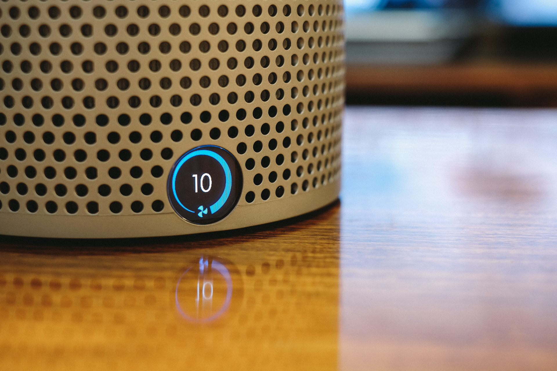 戴森空气净化风扇评测,戴森purecool无叶净化风扇