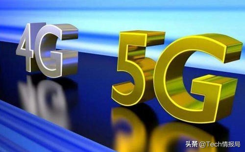 三大运营商强行推广5g套餐,三大运营商回应5g套餐无法改变4g