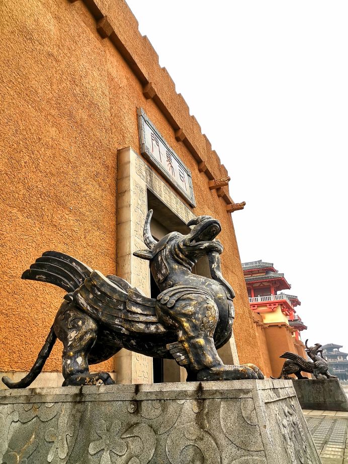 都匀茶旅小镇,都匀毛尖茶园基地游玩