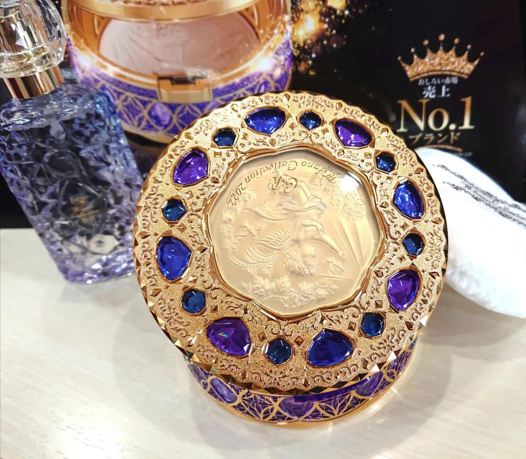 黛珂蜜粉和玫珂菲蜜粉哪个好用,黛珂蜜粉和nars蜜粉哪个好