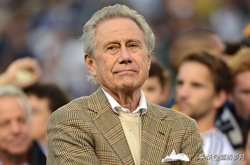 全球最富有的球队老板排行榜：曼城仅第二，前十里唯一华人是他