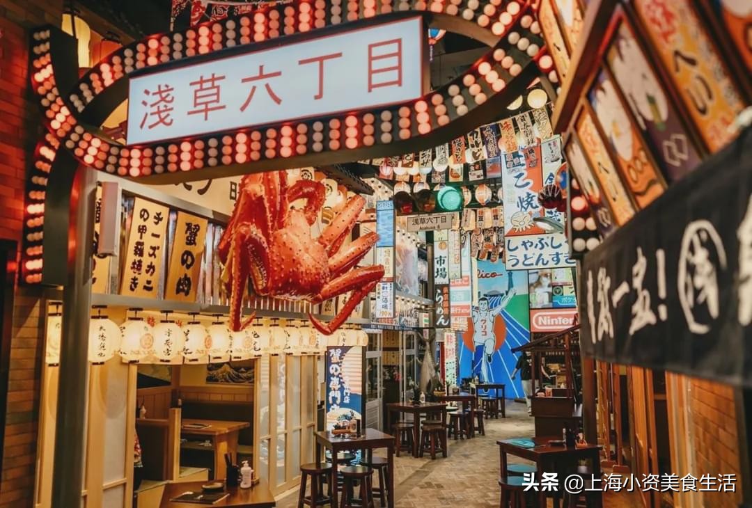 七夕保命旅游攻略,魔都七夕旅游攻略