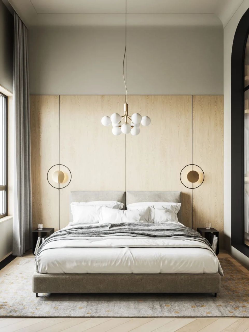 装修家具常用尺寸表图,房子装修常用尺寸