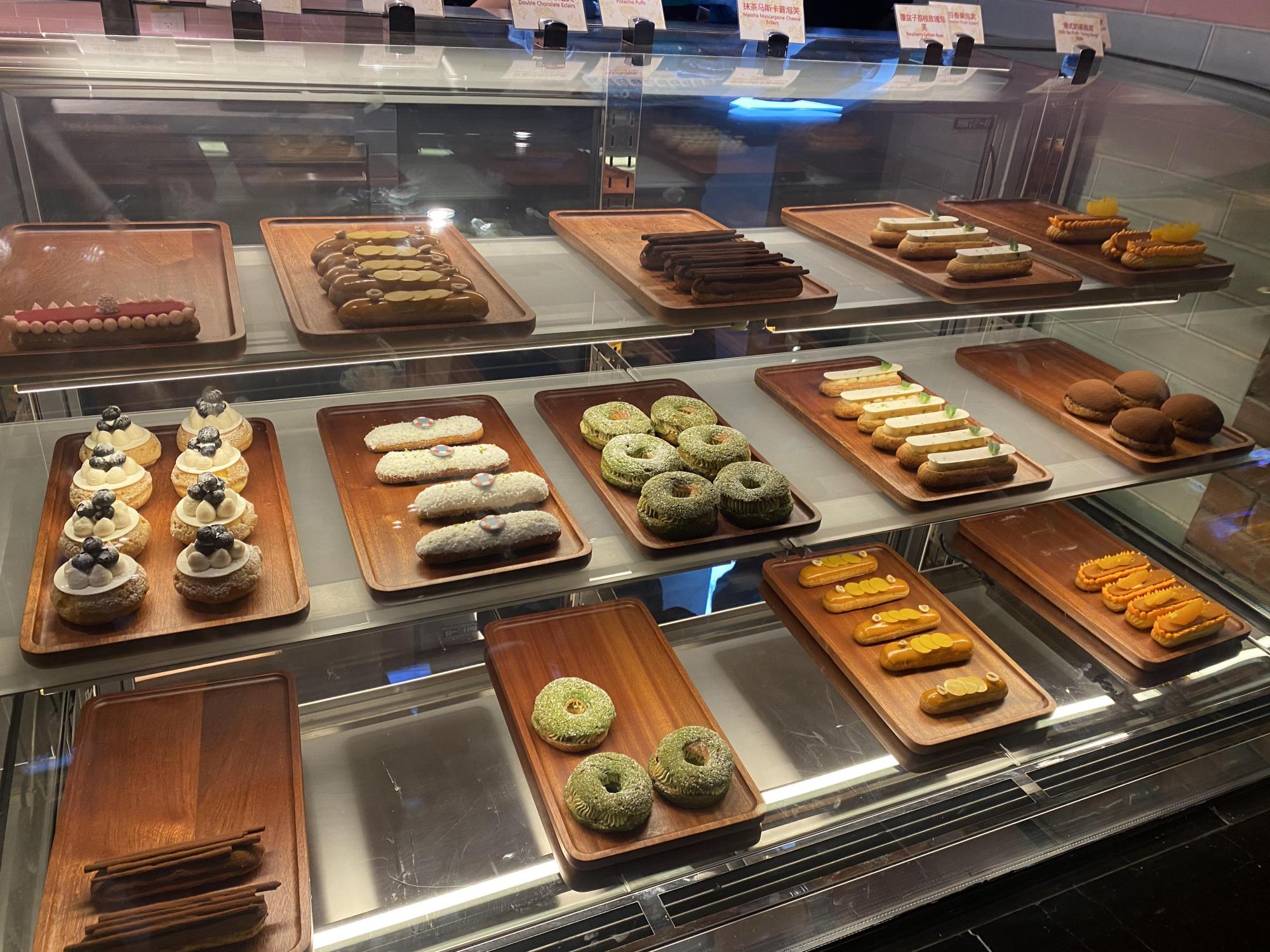 珠海长隆酒店看完马戏再吃自助餐,珠海长隆度假区餐厅哪家好吃