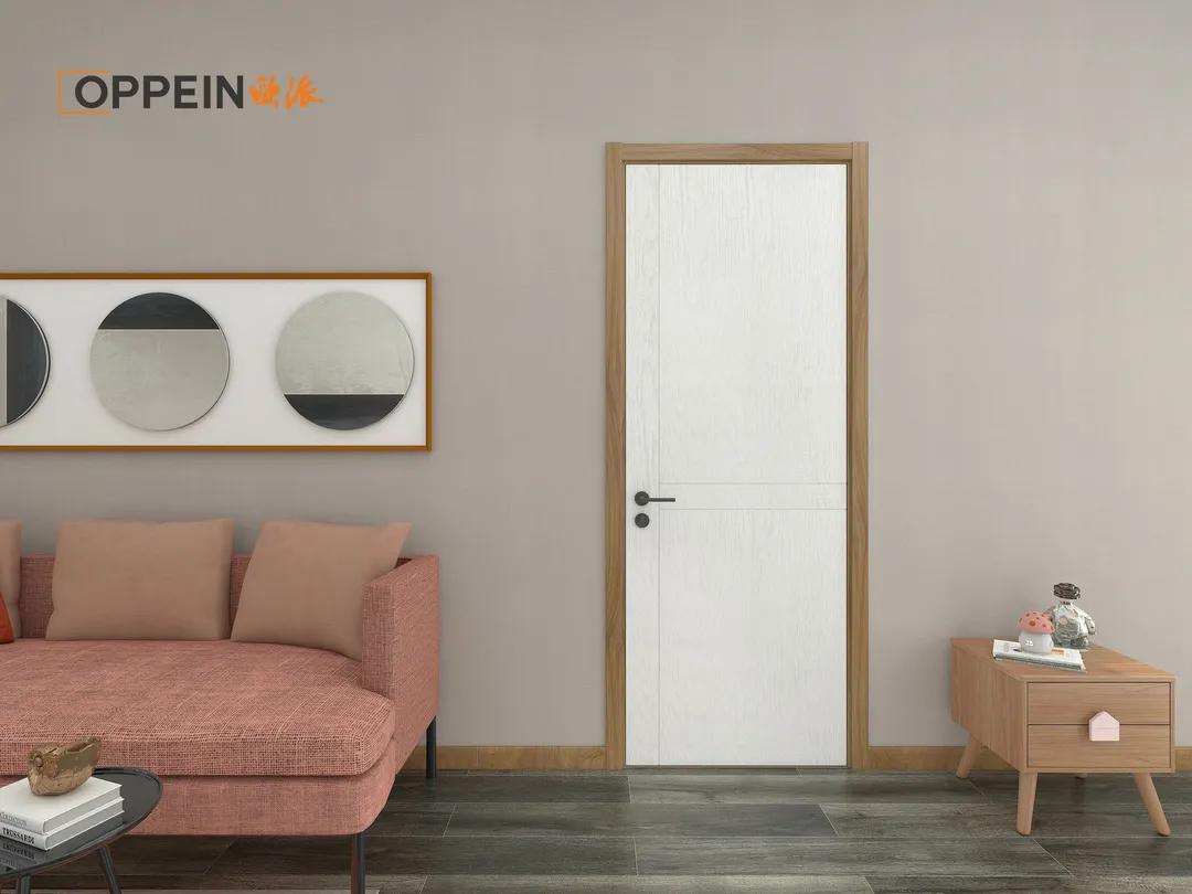 木门怎么选记住这几点就够了,木门怎么选牢记这五点