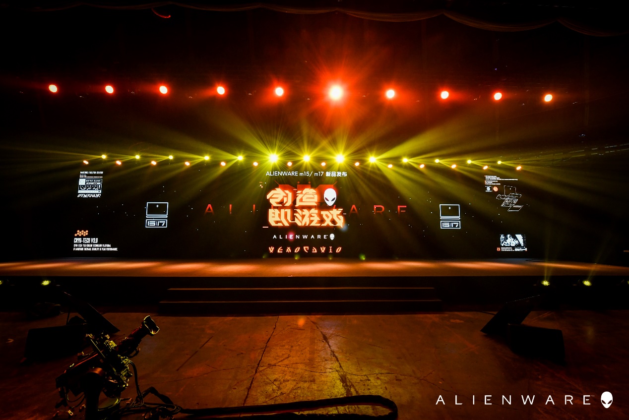 外星人alienwarem15r6m17,外星人笔记本全新m15和m17区别