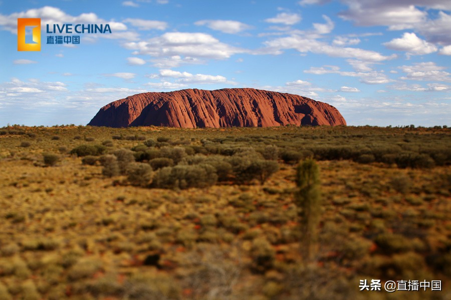 cnn评世界最美景点,外国人评出的中国最美十五个景区