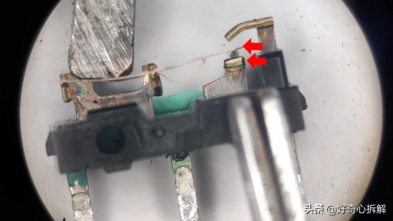 电脑小白进阶教程,新电脑鼠标换微动