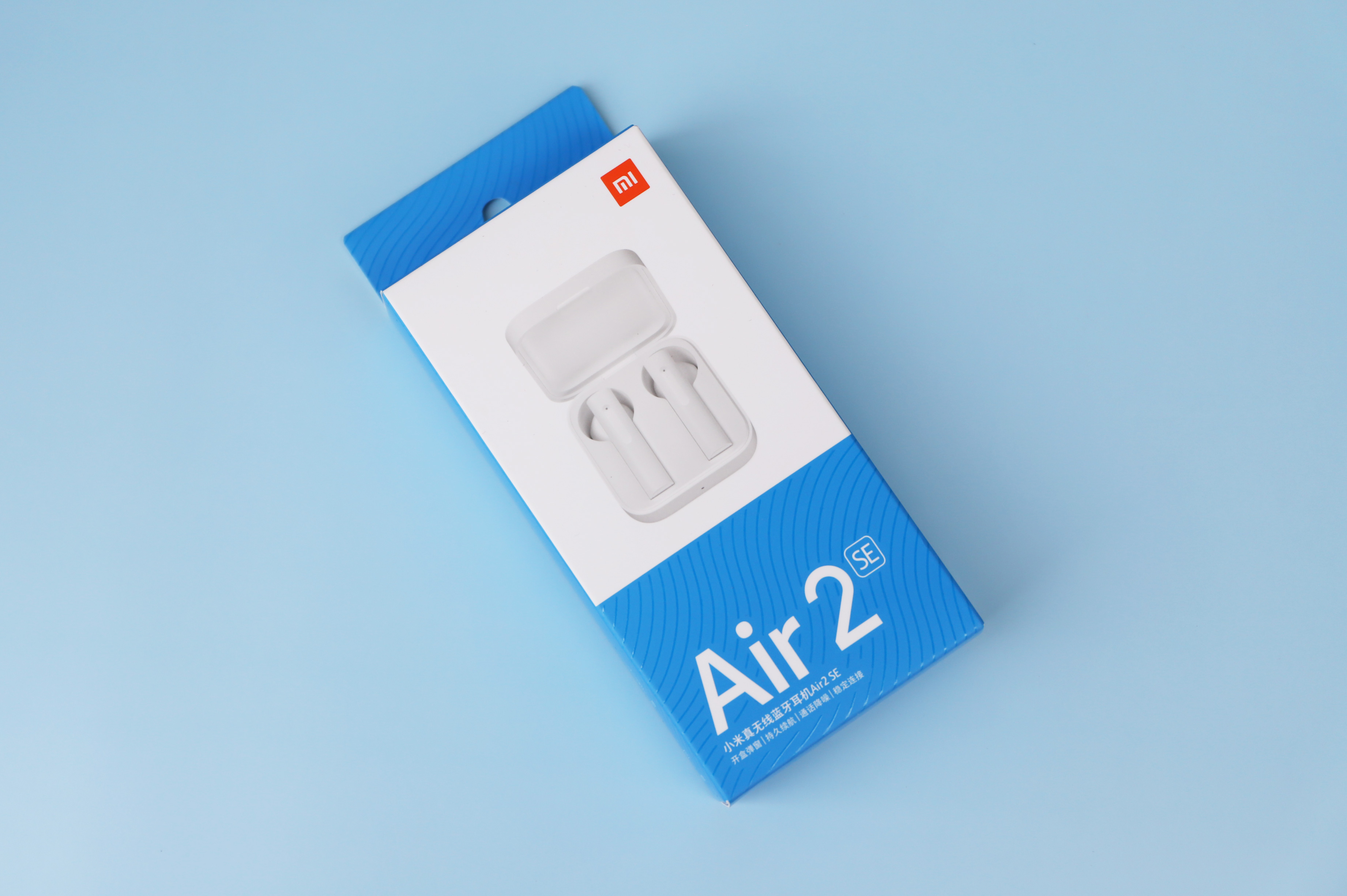 小米miair2se真无线蓝牙耳机,小米蓝牙耳机air2se只能配对一个