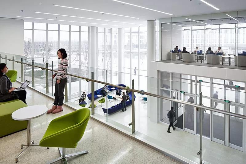 江苏昆山杜克大学图片,昆山杜克大学堪比985