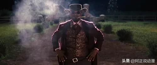 这部历经10年打磨的OVA是真正的*力暴**美学巅峰