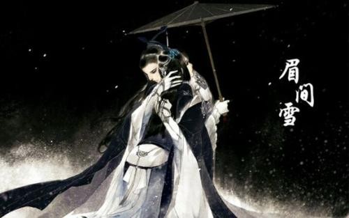 当初的白月光也终究只是白月光,当年的白月光如今化了妆