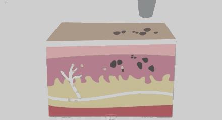 洗纹身最好的方法,洗纹身第一次效果