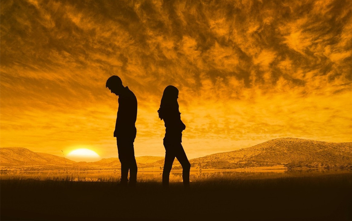 酒后泄隐私，同居前3个男人的私密想法，4件事让你看透真相